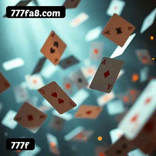 App Mobile 777f - Jogue em Qualquer Lugar no Seu Smartphone