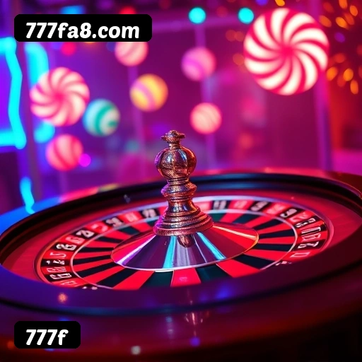 Imagem secundária de apoio para instalação do app 777f