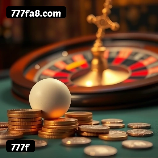 Benefícios do Login 777f - Bônus e Vantagens Exclusivas